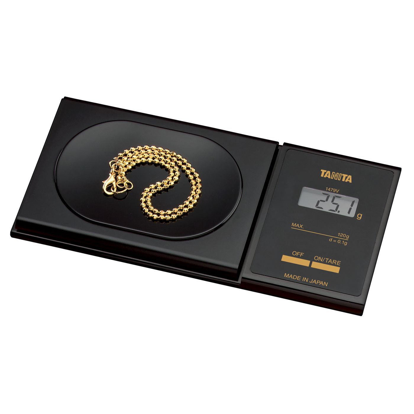 Tanita 1479V Professional Digital Mini Scale