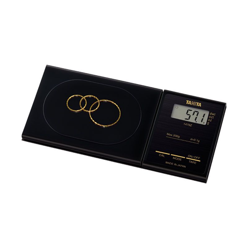 Tanita 1479Z Professional Digital Mini Scale