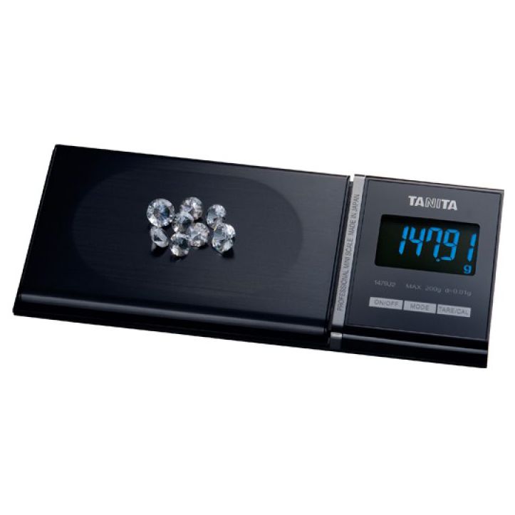 Tanita 1479J2 Professional Digital Mini Scale