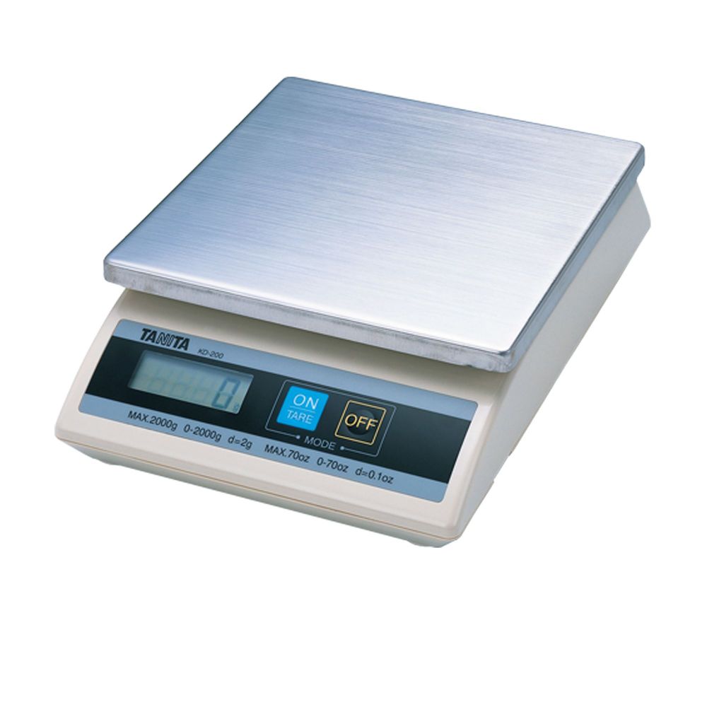 Tanita KD200510 Digital General Purpose Scale